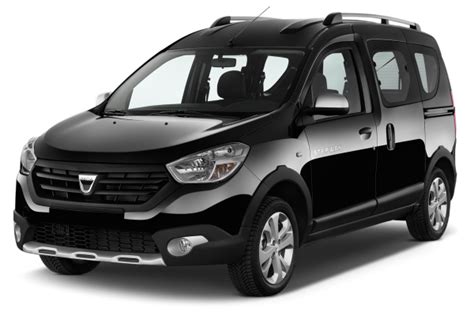 dacia dokker neuve tarif